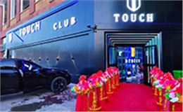 德國品牌ACAIF開啟潮流娛樂盛宴，助力新疆阿勒泰TOUCH CLUB