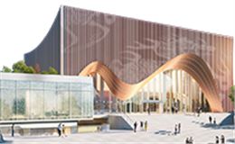 爵士龍音響助力大型劇院藝術綻放