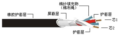 什么是音箱視頻線？又有多少種插頭？圖文說明
