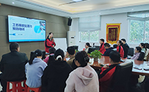 筑牢安全防線，守護(hù)員工安康-萬昌企業(yè)舉辦2025年度工傷事故處理與預(yù)防培訓(xùn)