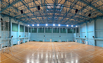 打球自帶BGM？爵士龍音響讓廣州體育館羽毛球館的每個扣殺都帶節(jié)奏！