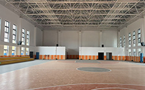 守護校園好聲音——爵士龍音響助力懷化懷熙小學體育館聲學系統(tǒng)