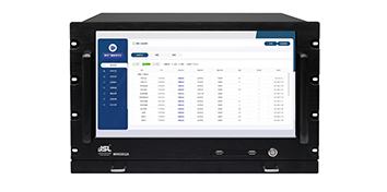 JSL爵士龍IP網(wǎng)絡(luò)廣播主機(jī)WH6002A