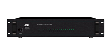 JSL爵士龍16路電源時(shí)序器WH2828S