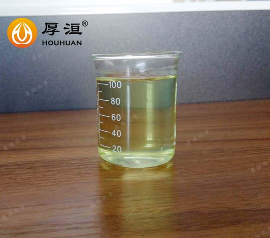 常見的分散劑結(jié)構(gòu)類型? 常見的分散劑結(jié)構(gòu)類型?